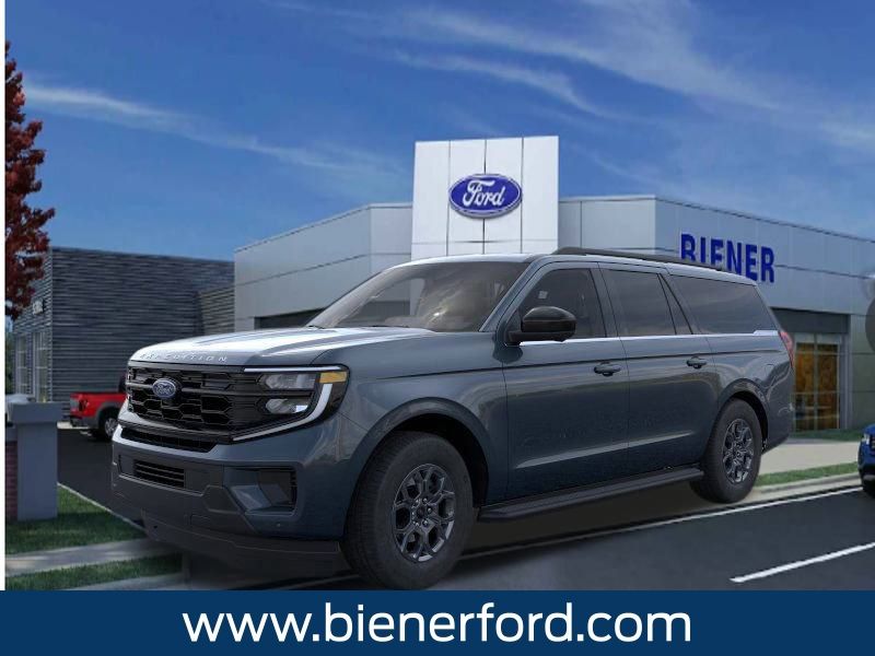 2025 Ford Expedition Active's photo
