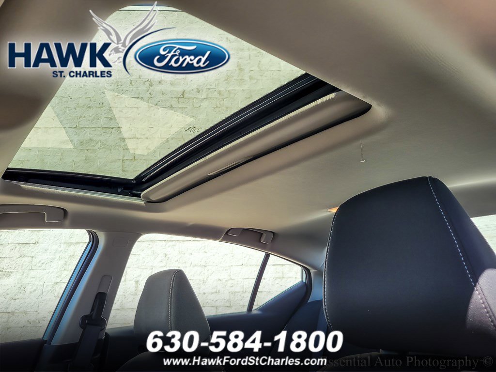 2023 NISSAN ALTIMA - Image 8