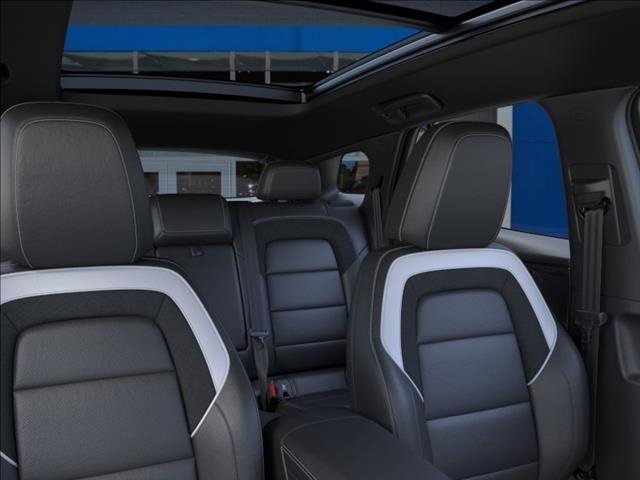 2024 Chevrolet Blazer EV photo 23