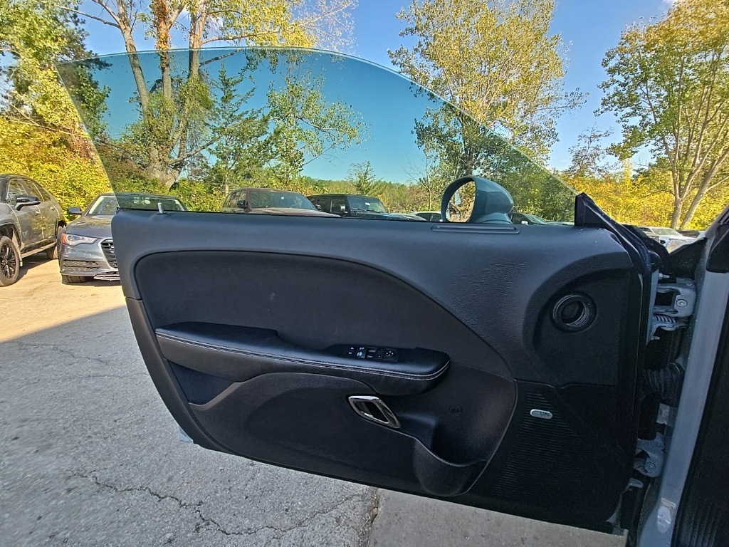 2021 Dodge Challenger SRT8 Hellcat photo 18
