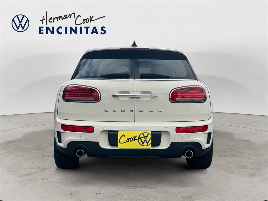 2021 Mini Cooper Base S photo 4