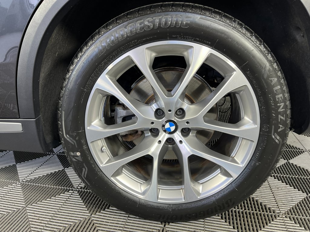 2023 Bmw X5 xDrive40i photo 12