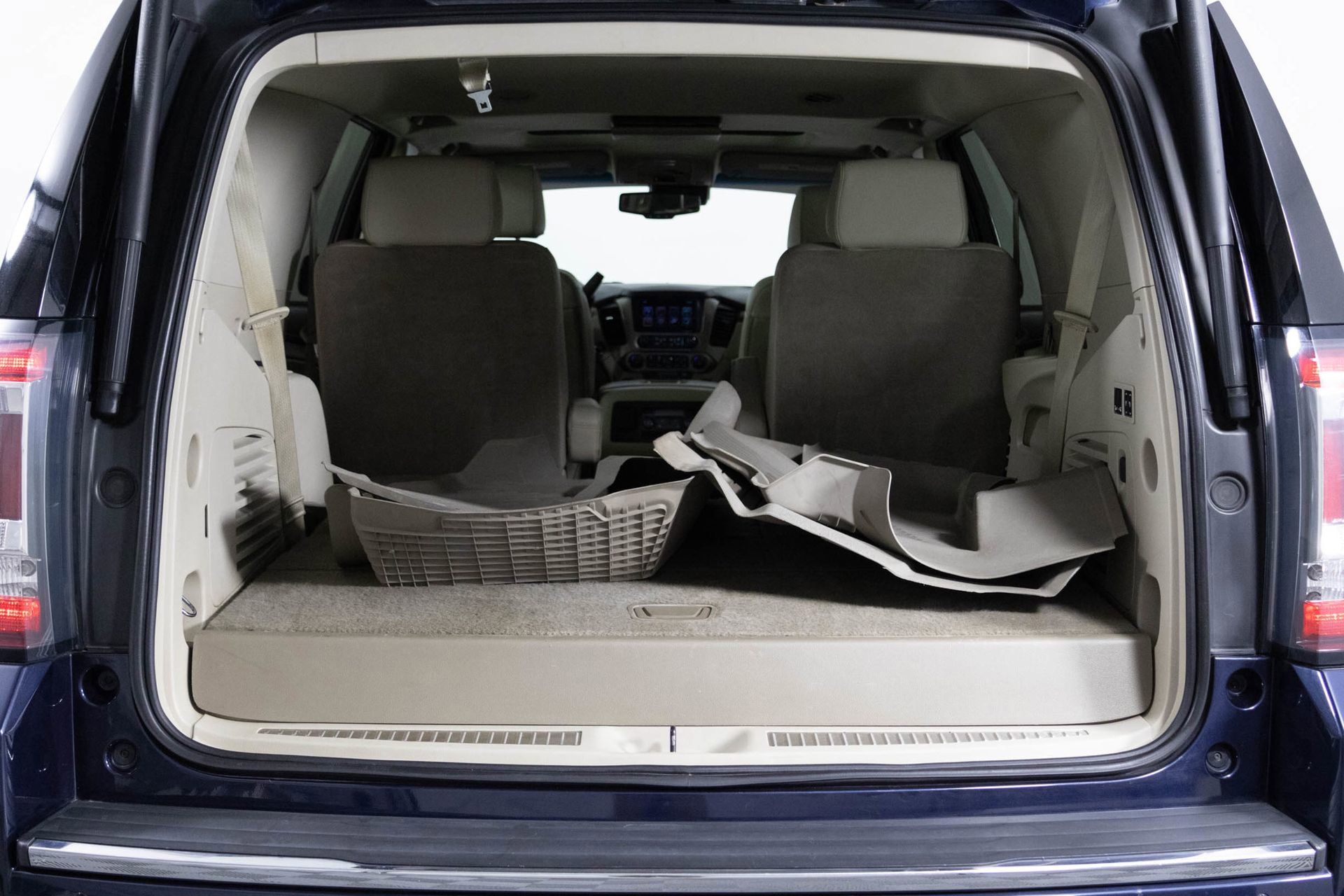 2018 Gmc Yukon Denali photo 24