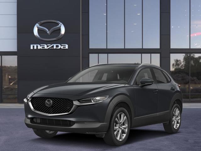2026 Mazda CX-30 Preferred's photo