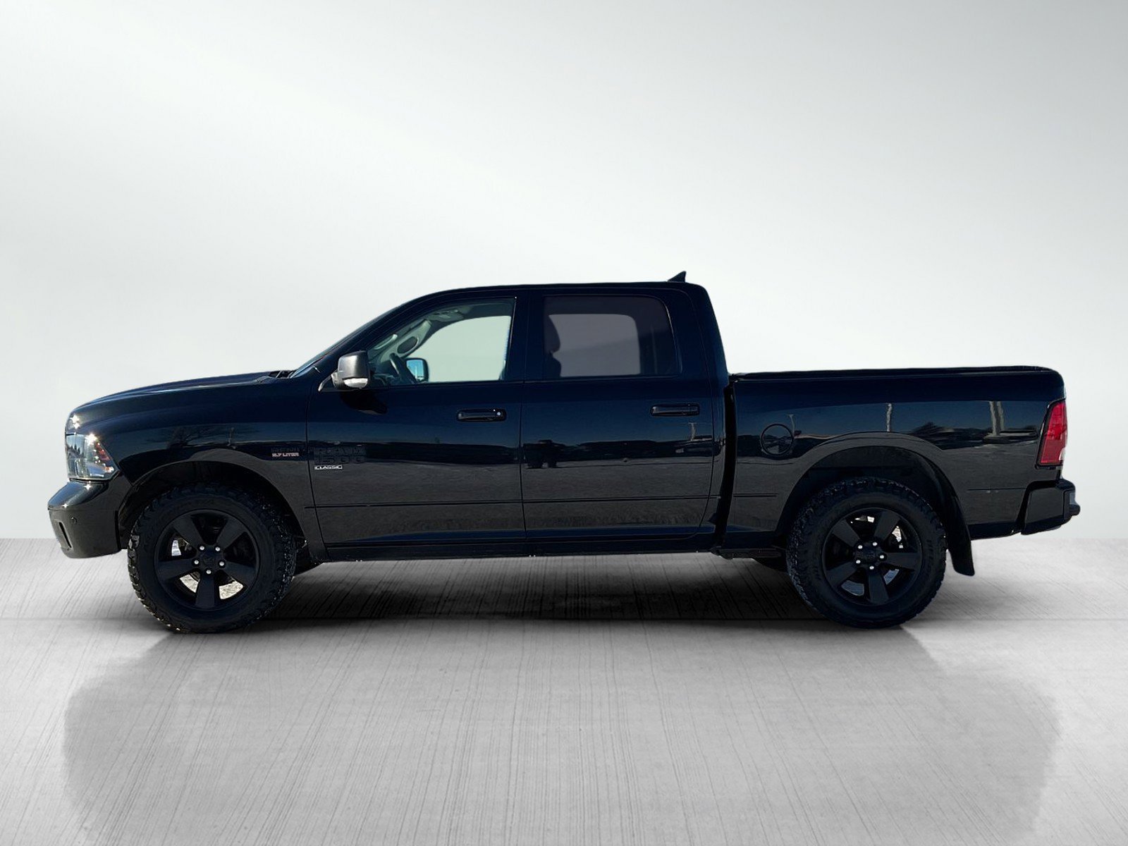 Used 2019 RAM Ram 1500 Classic Big Horn with VIN 1C6RR7LT9KS571139 for sale in Brainerd, Minnesota