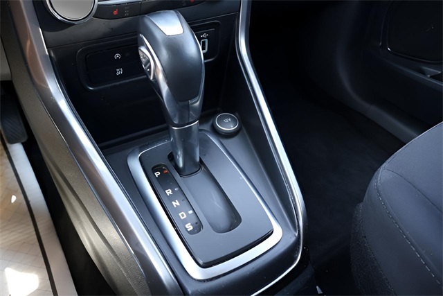 2022 Ford EcoSport SE photo 14