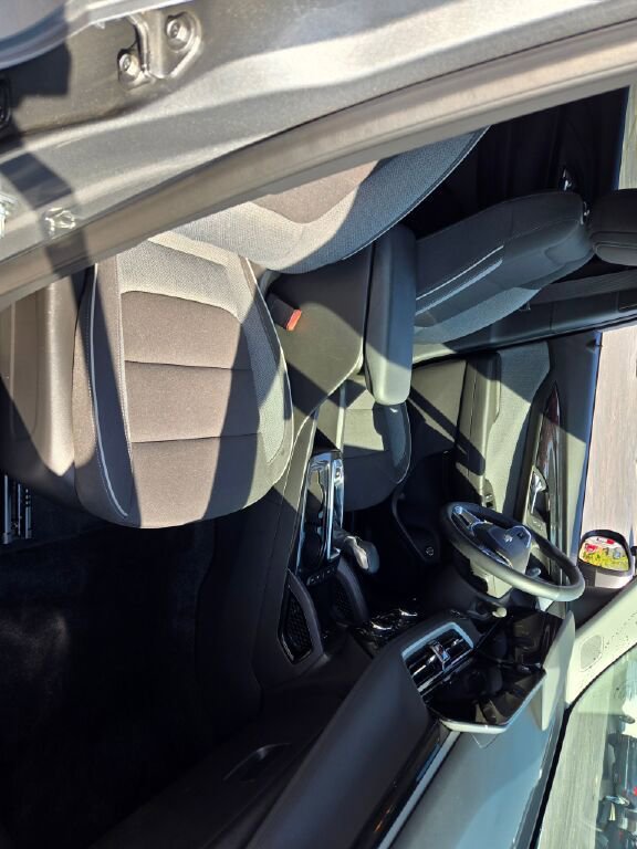 2025 Chevrolet Trailblazer LT photo 3