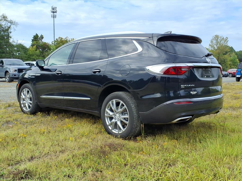 2022 Buick Enclave Premium photo 8