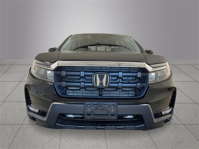 2025 Honda Ridgeline RTL photo 10
