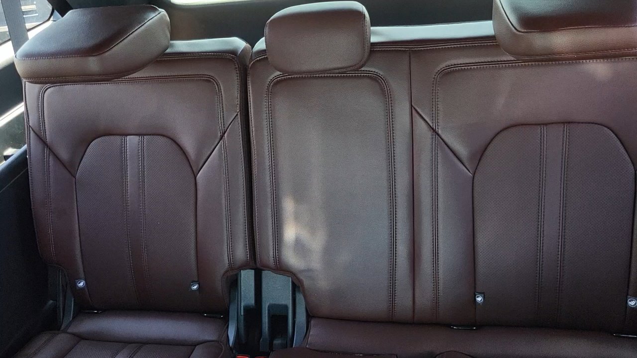 2024 Ford Expedition MAX Limited photo 18