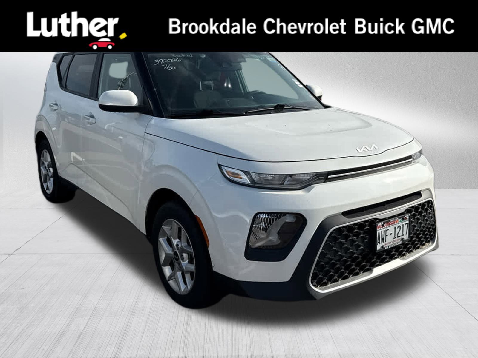 2022 Kia Soul