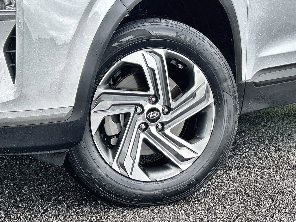 2023 Hyundai Santa Fe SEL photo 14