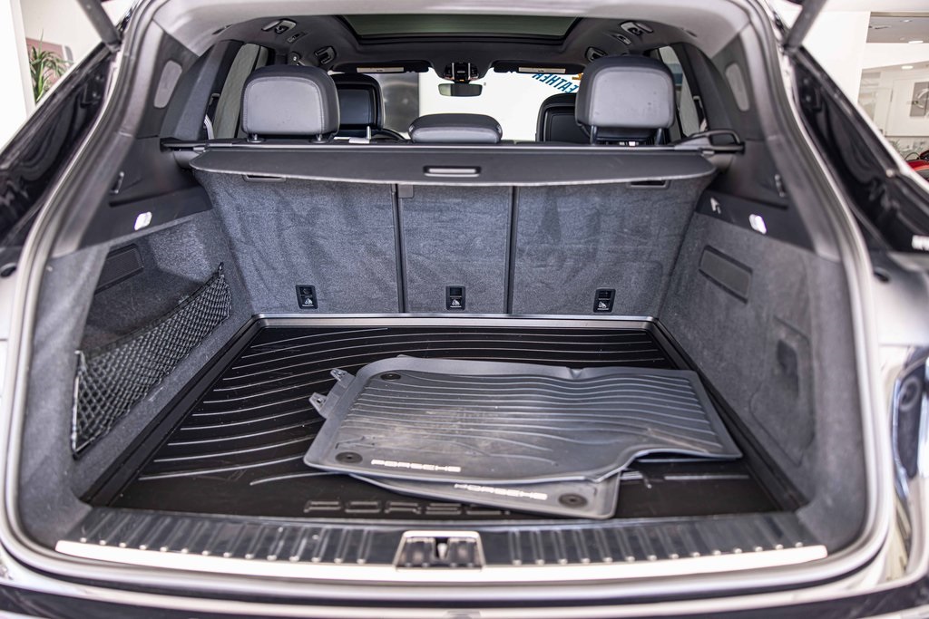 2022 PORSCHE CAYENNE - Image 15