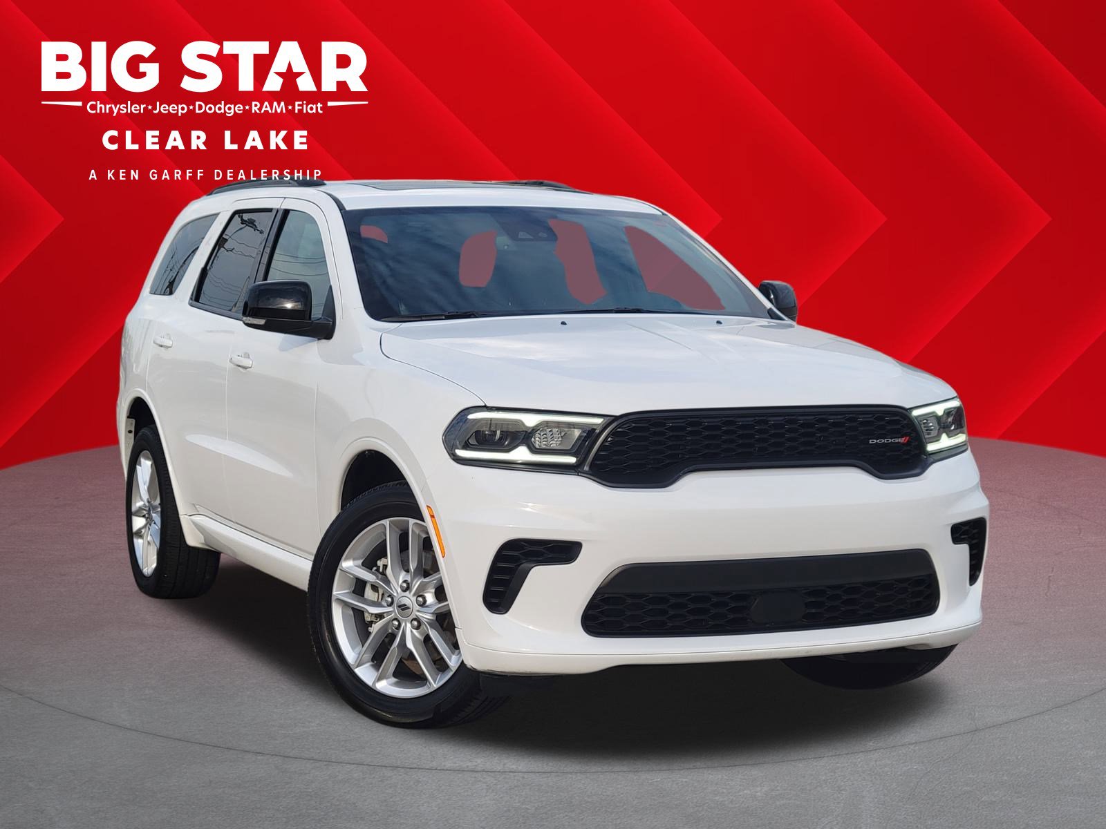 2024 Dodge Durango