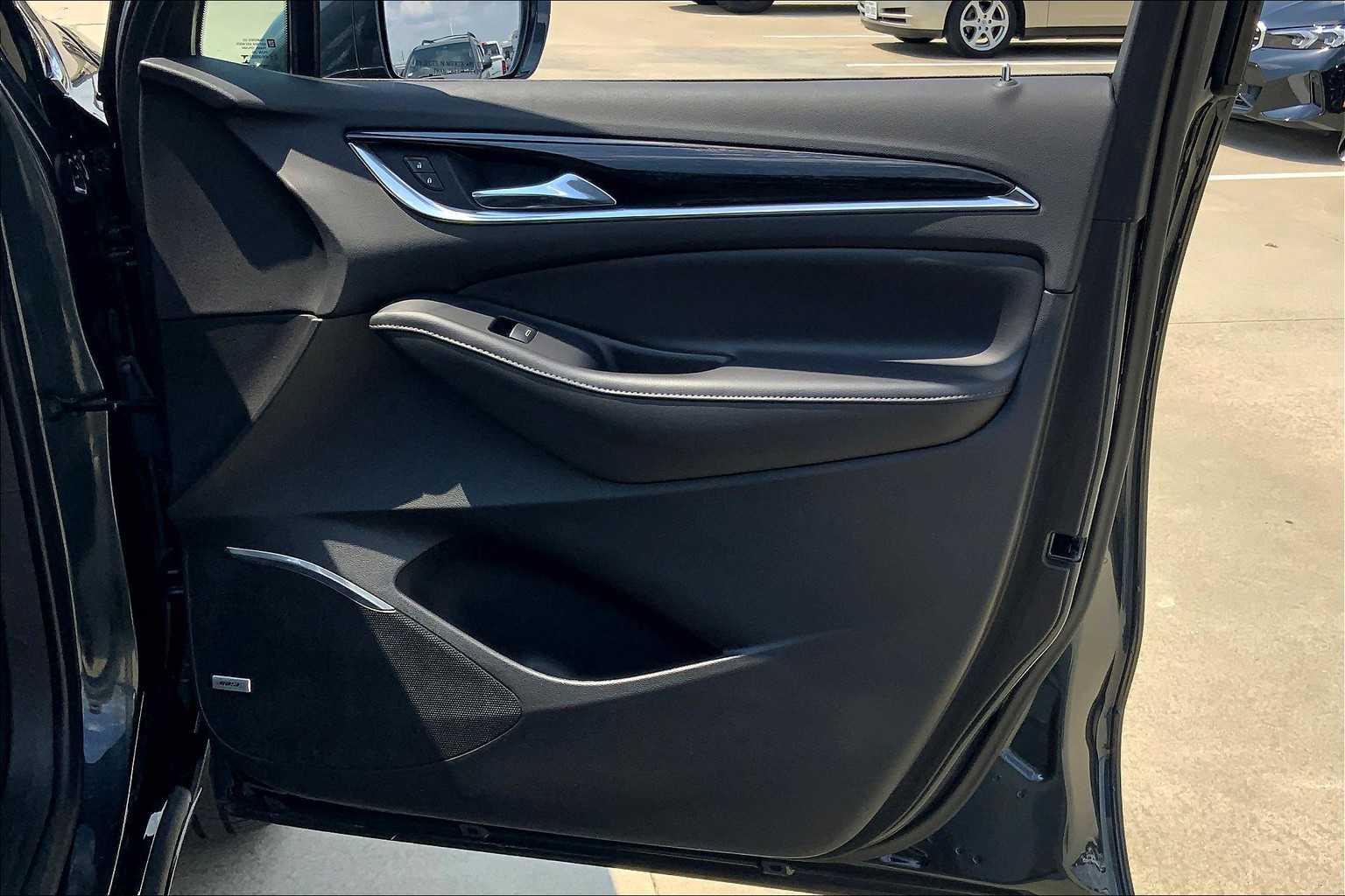 2019 Buick Enclave Avenir photo 25