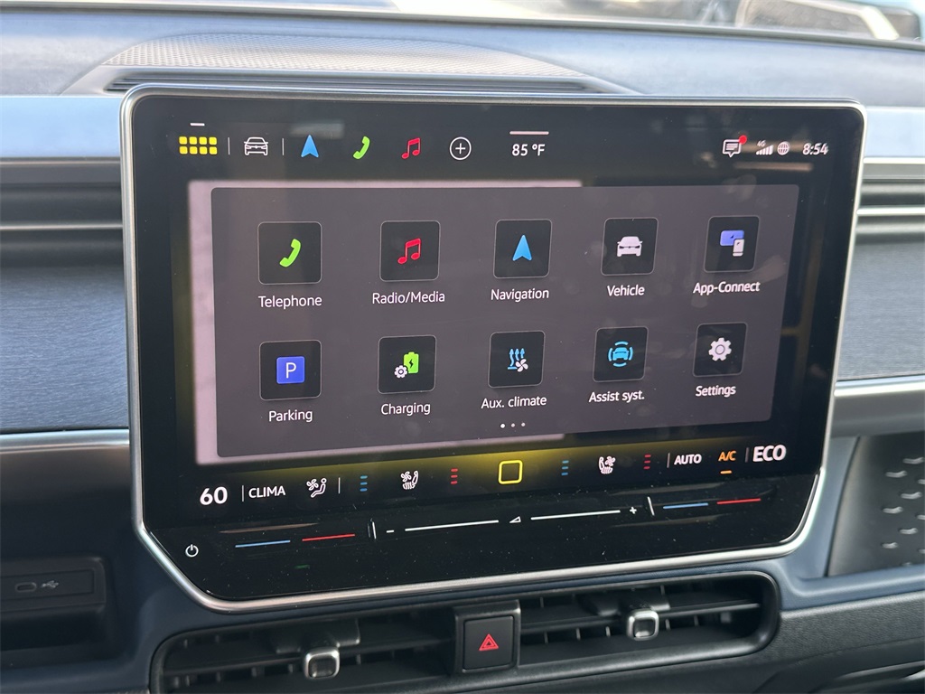 2025 Volkswagen ID. Buzz Pro S photo 22