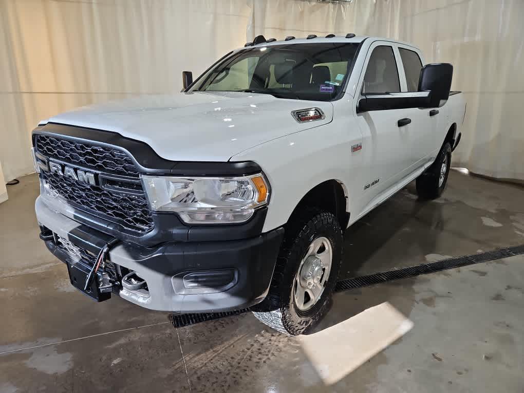 2021 RAM Ram 2500 Pickup Tradesman's photo