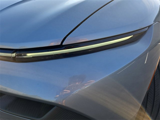 2026 Chevrolet Equinox LT photo 29