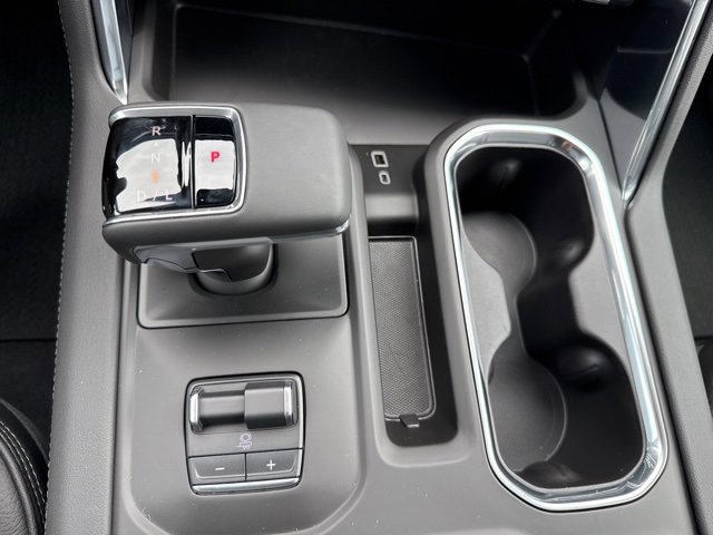 2026 Gmc Sierra 1500 Denali photo 19