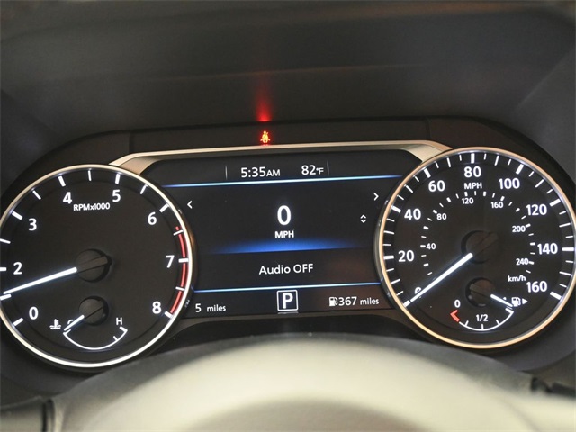 2025 Nissan Sentra SV photo 7