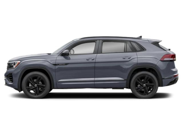 2026 Volkswagen Atlas Cross Sport SEL R-Line photo 2