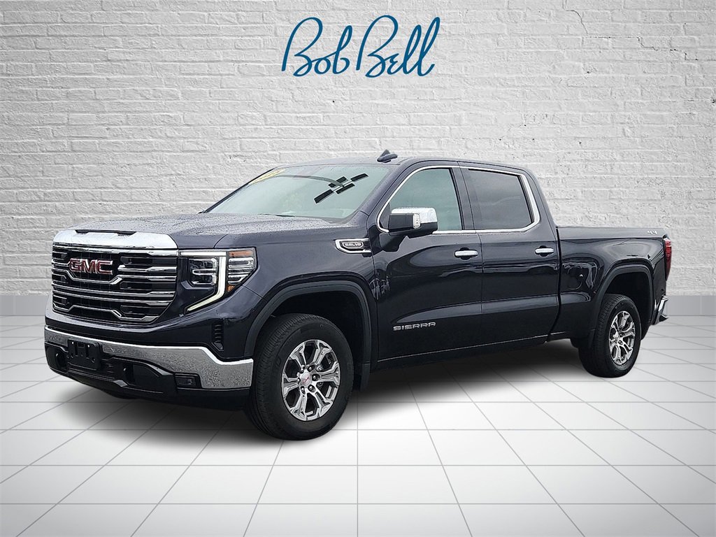 2023 Gmc Sierra 1500 SLT photo 3