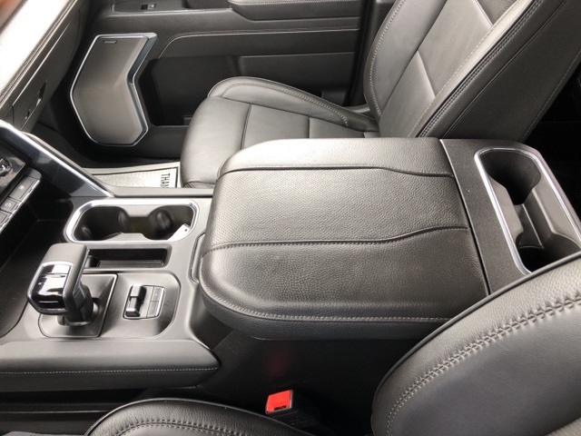 2024 Gmc Sierra 1500 Denali photo 29
