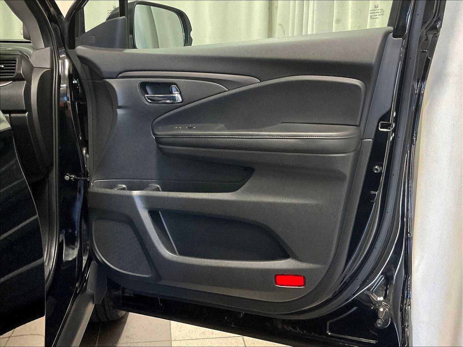 2022 Honda Pilot Special Edition photo 12