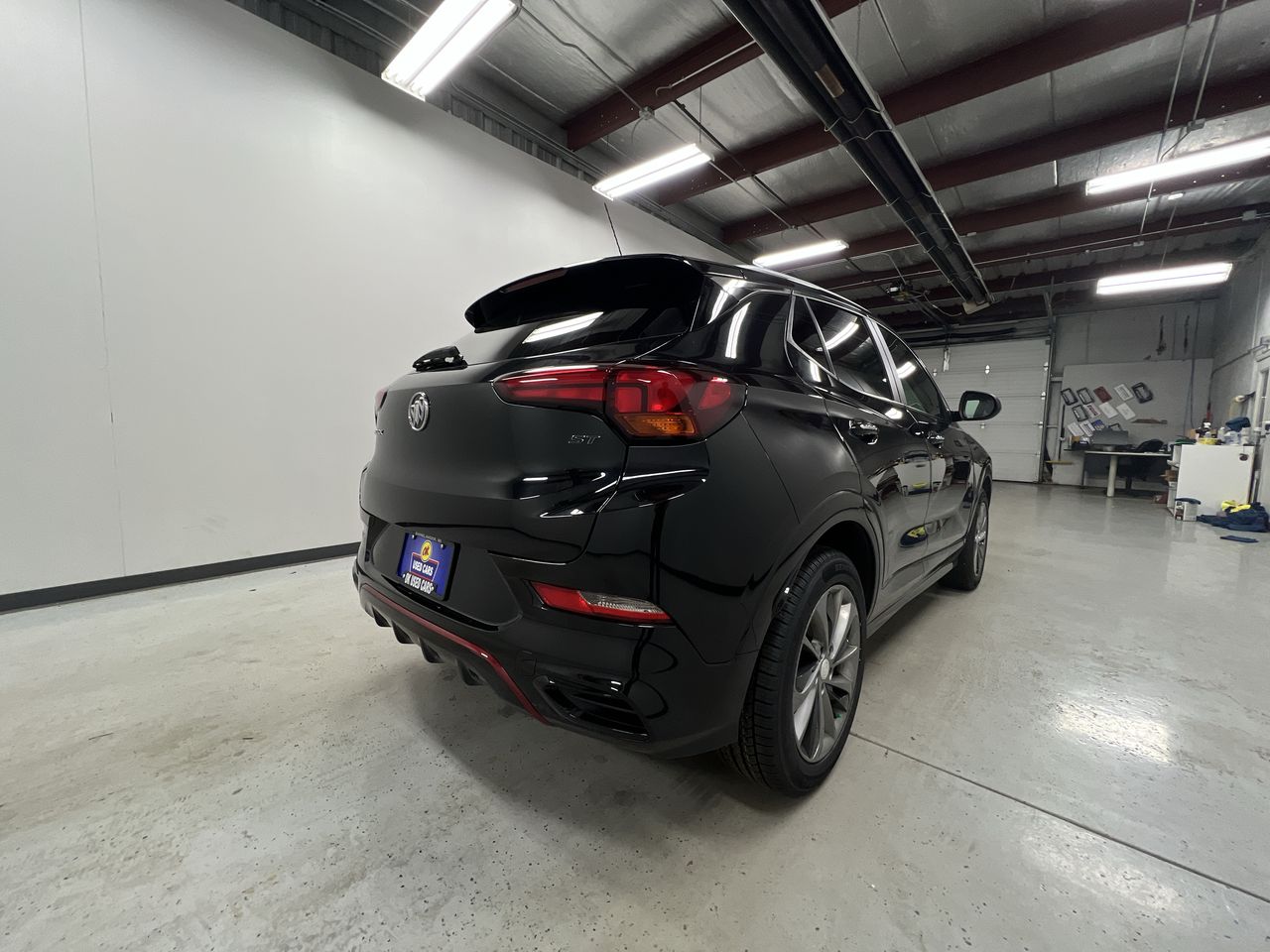 2022 Buick Encore GX Select photo 7