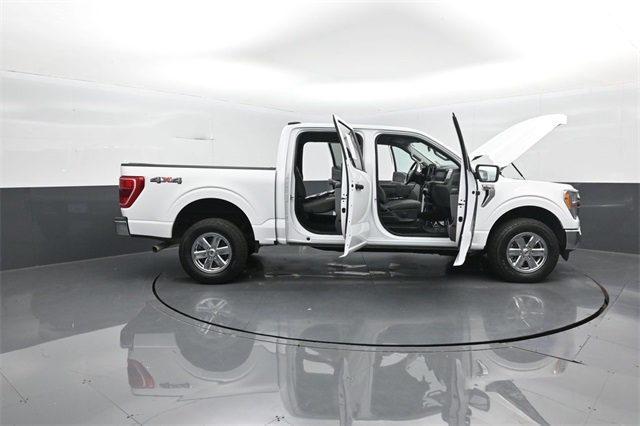2022 Ford F-150 XLT photo 40