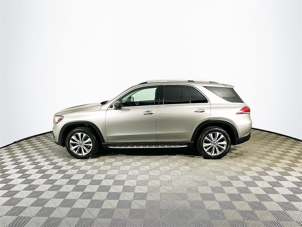2020 Mercedes Benz GLE 350 4MATIC photo 2