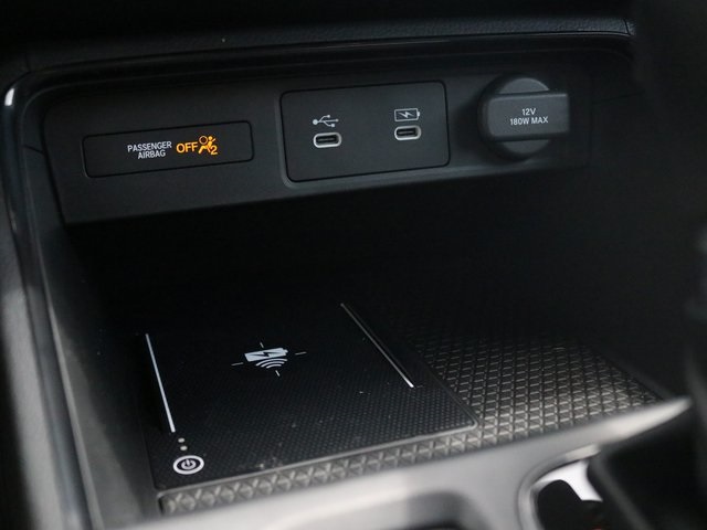 2026 Honda CR-V Hybrid photo 22