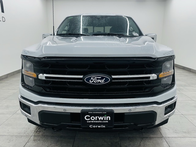 2025 Ford F-150 XLT photo 8