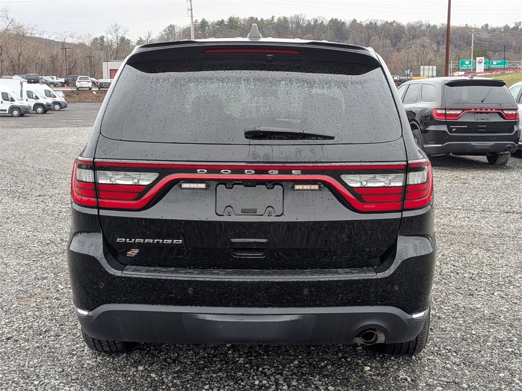 2023 Dodge Durango Special Service photo 2