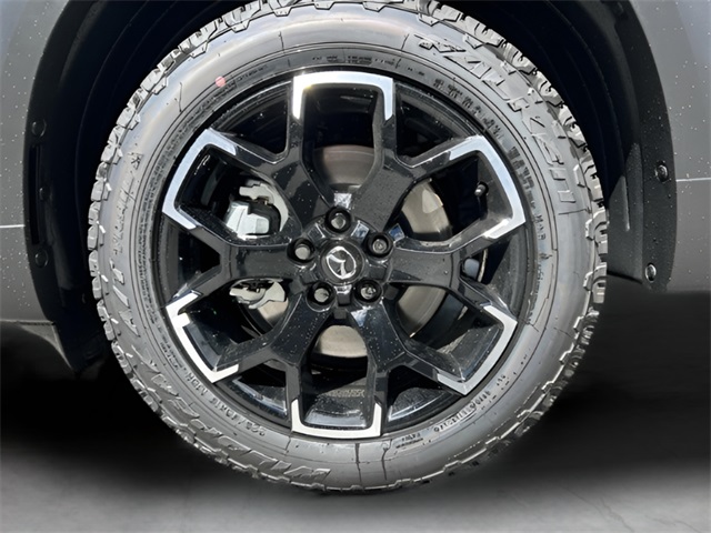 2025 Mazda CX-50 Meridian Edition photo 6