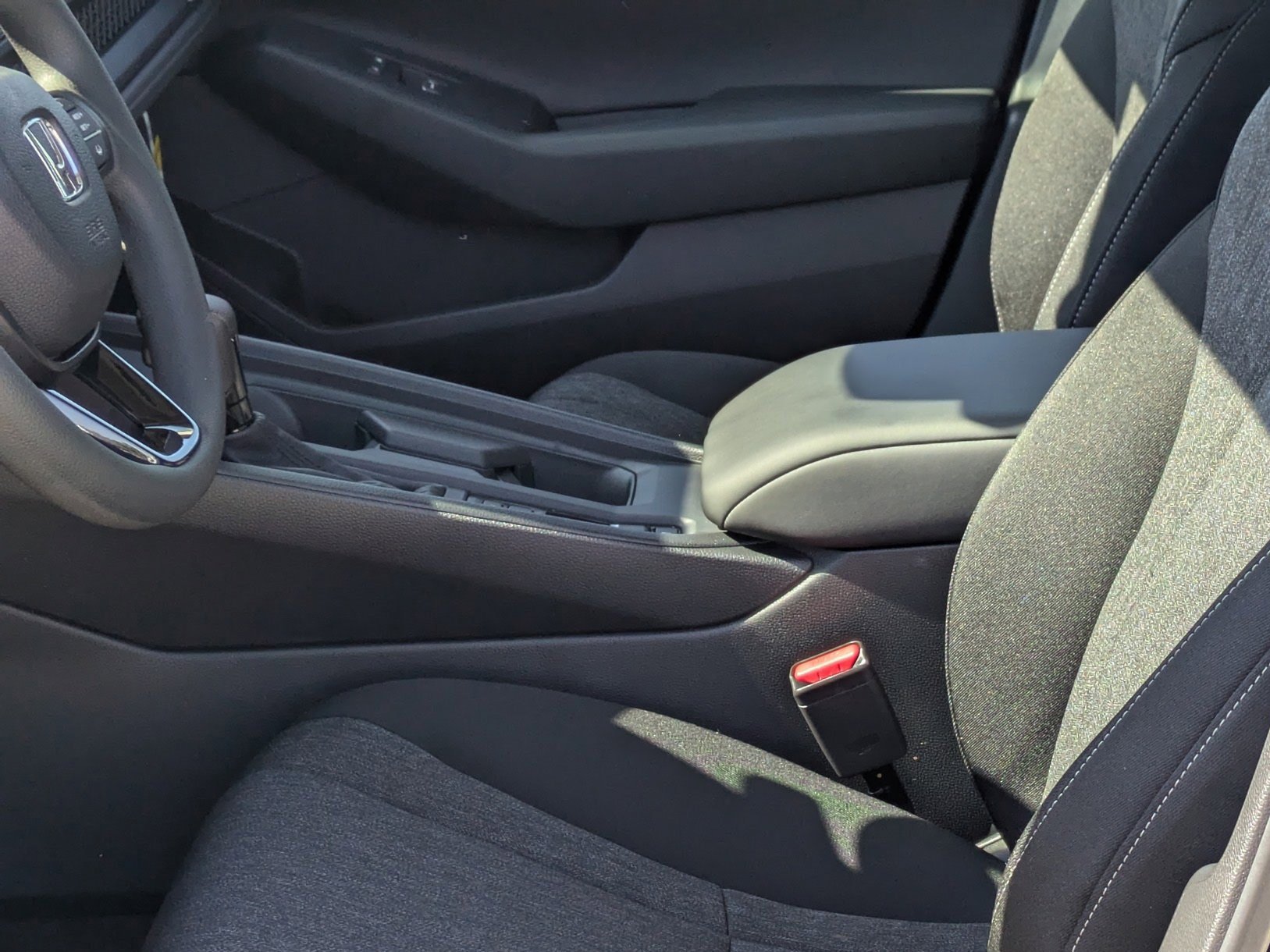 2025 Honda Accord SE photo 16