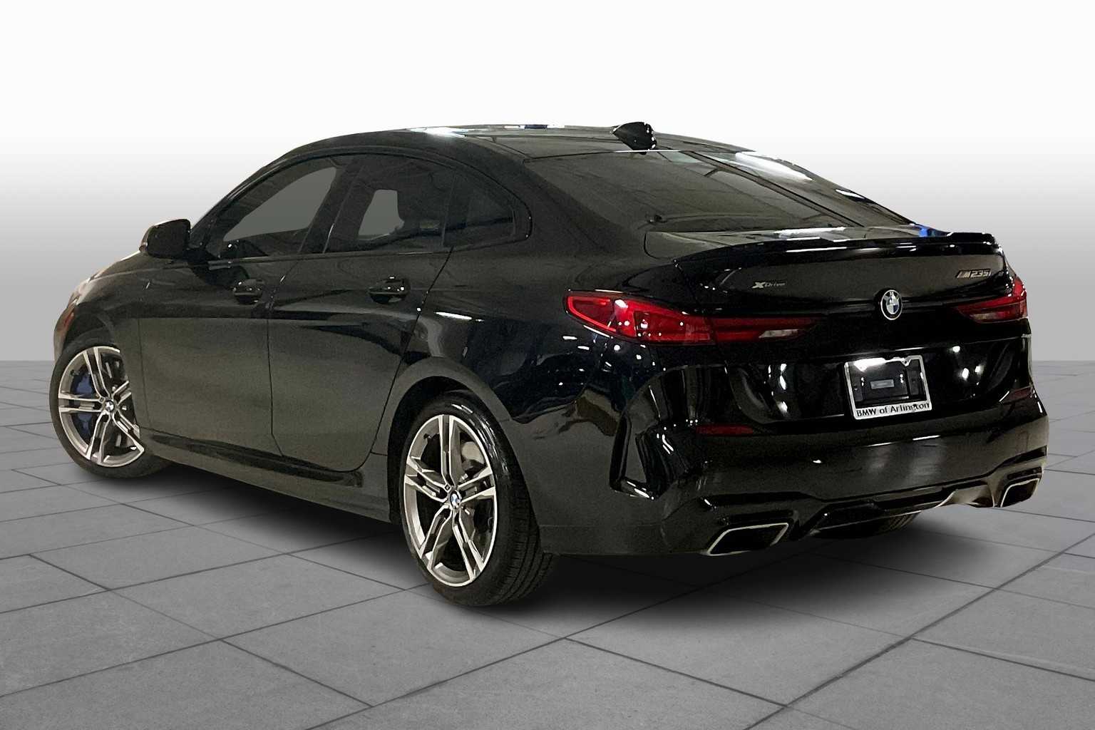 2024 Bmw M235i xDrive photo 11