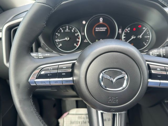 2025 Mazda CX-50 2.5 Select photo 20