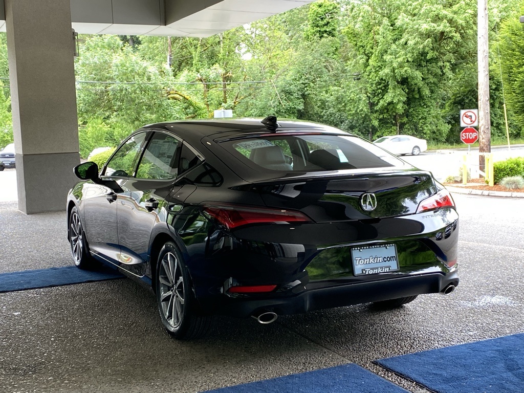 2025 Acura Integra Base photo 4