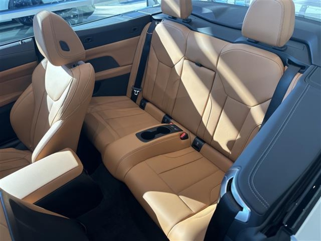 2026 Bmw M440i xDrive photo 13