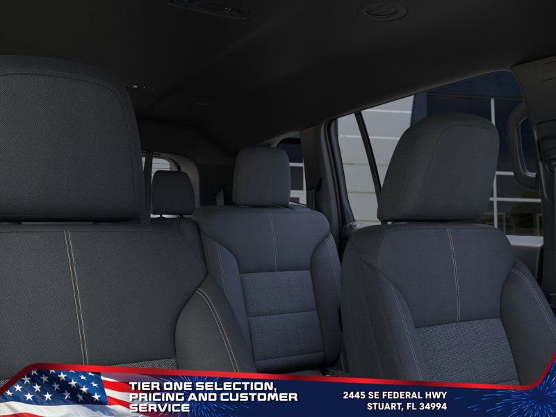 2025 Gmc Acadia Elevation photo 24