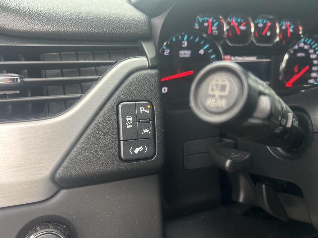 2018 Gmc Yukon SLT photo 14