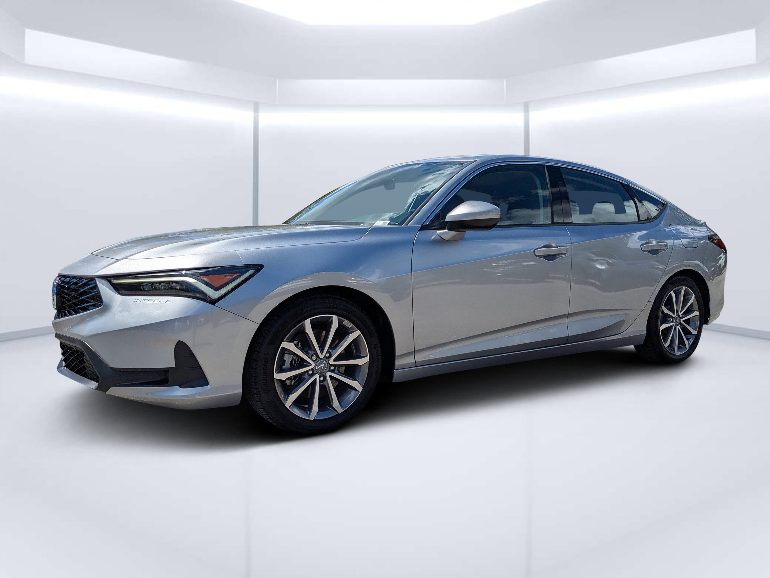 2025 Acura Integra Base photo 7