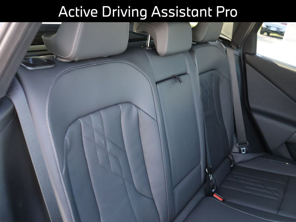 2025 Bmw X3 30x Drive photo 13