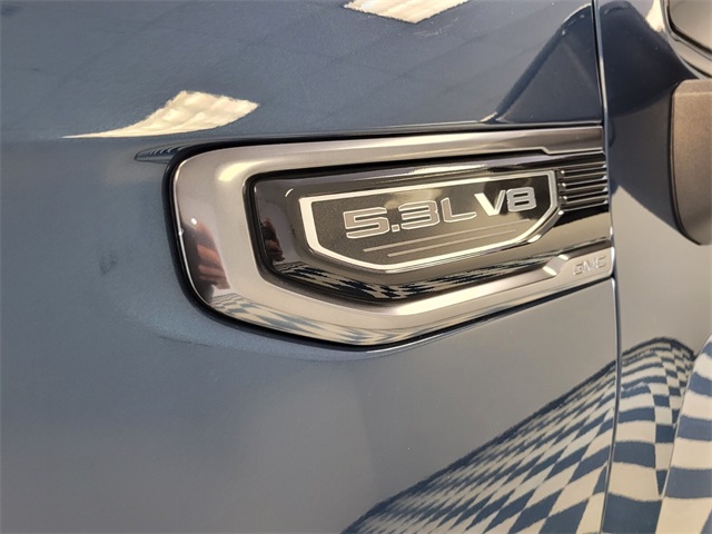 2019 Gmc Sierra 1500 AT4 photo 15