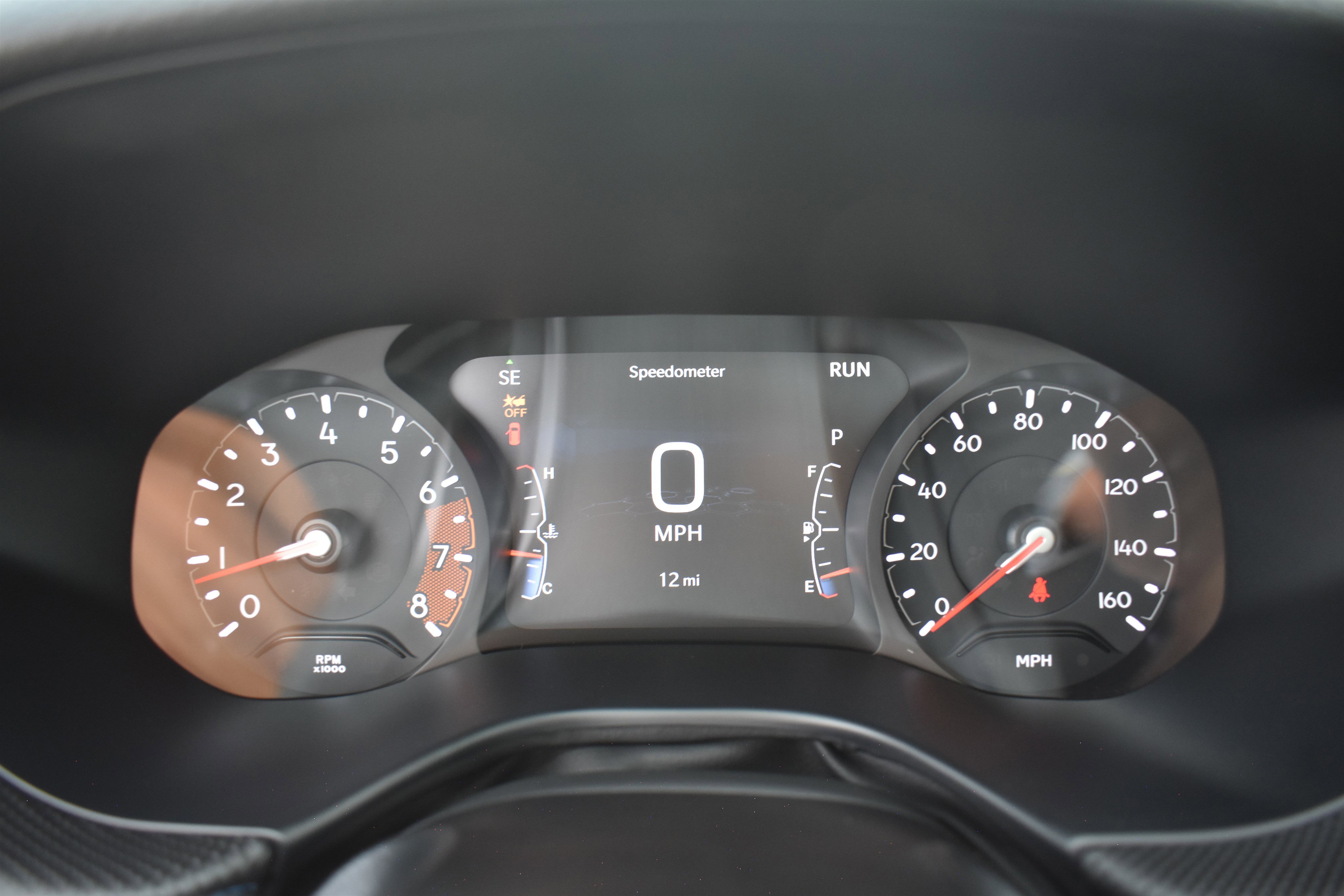2025 Jeep Compass North Edition Latitude photo 14