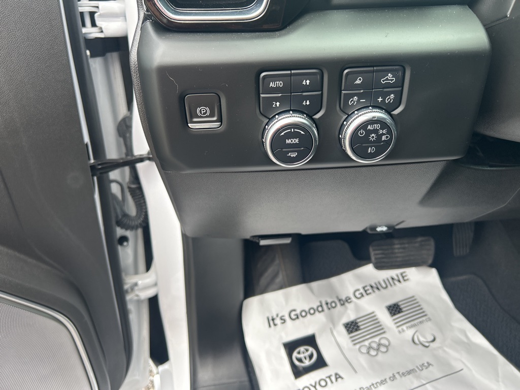 2023 Gmc Sierra 1500 Denali photo 14