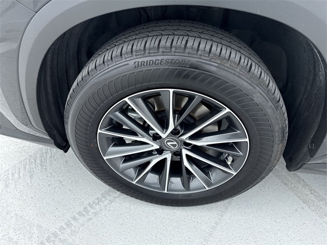 2023 Lexus NX 350 Premium photo 9
