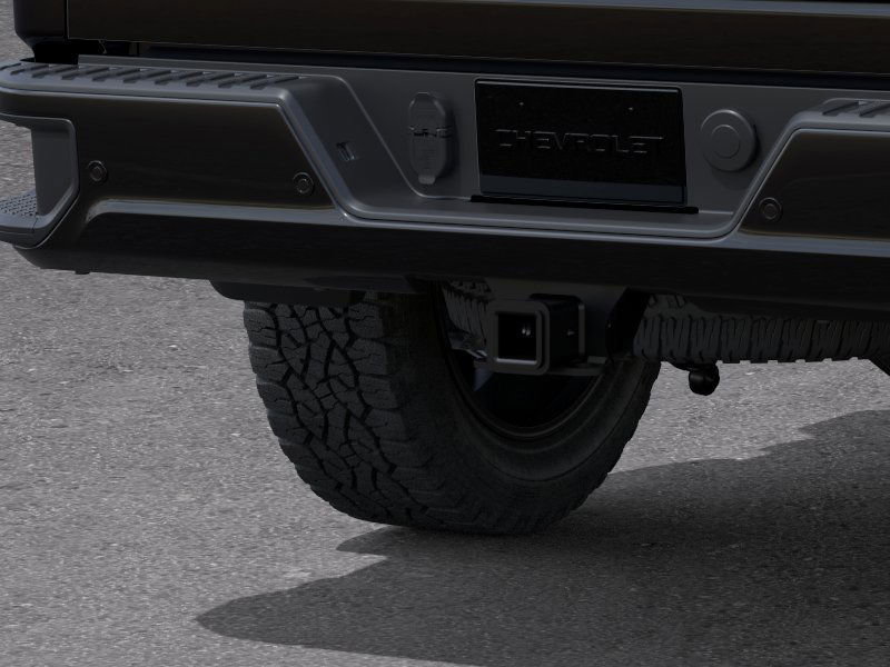 2025 Chevrolet Silverado 2500HD High Country photo 14