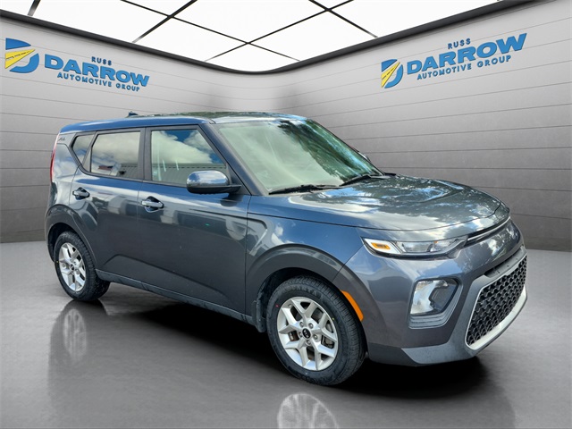 2020 Kia Soul S photo 6
